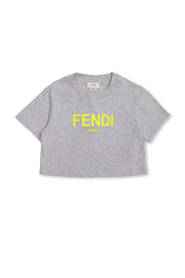 Farfetch fendi kids online